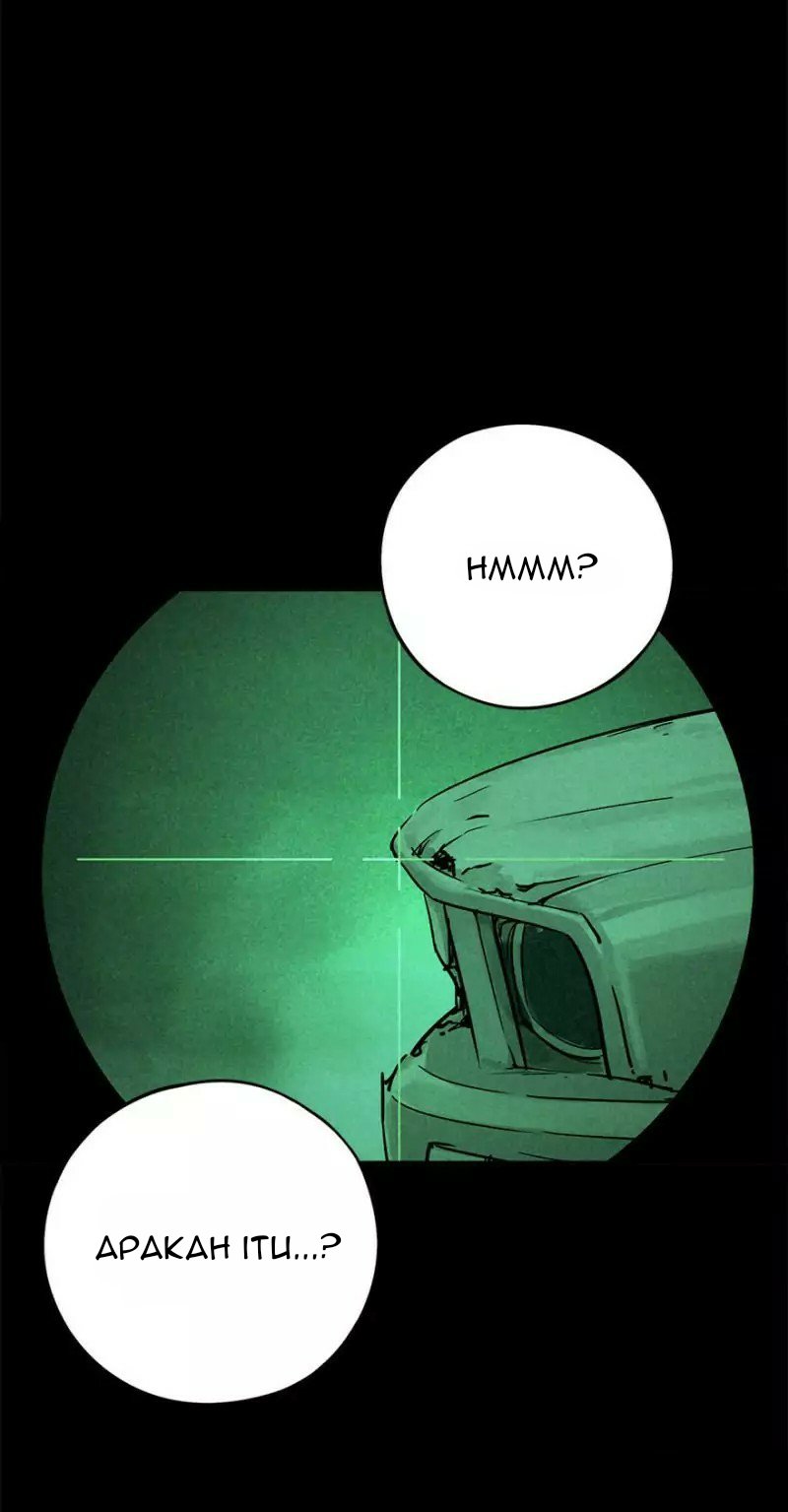End of The World 2028 (Trace of Doomsday) Chapter 21 Gambar 19